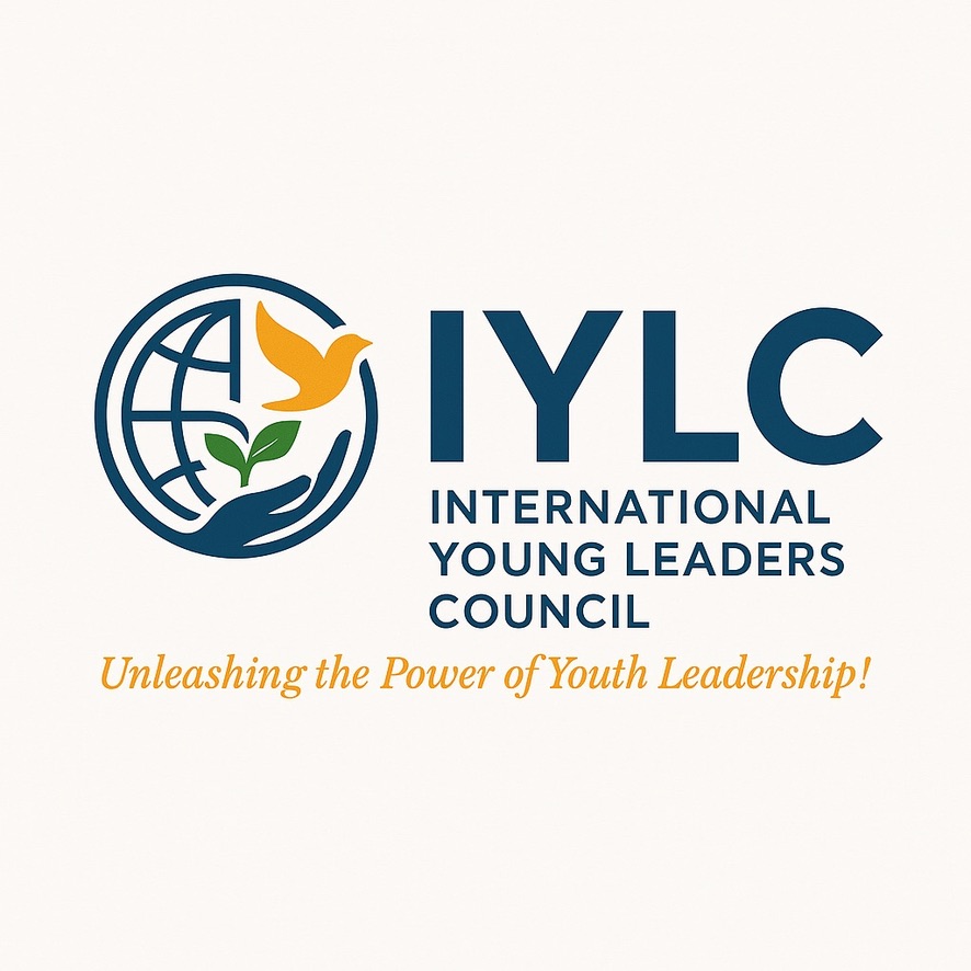 International Young Leaders Council logo