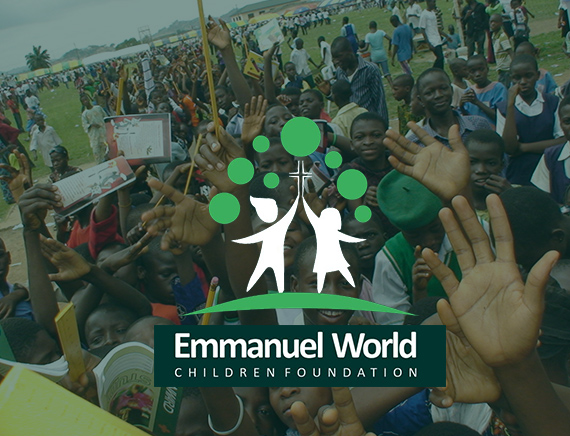 Emmanuel World Children Foundation (EWCF) — Child Welfare & Empowerment