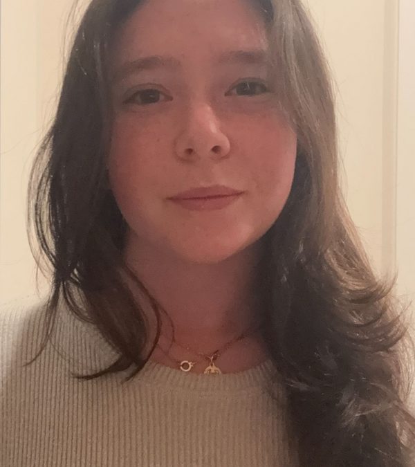Abigail Rich