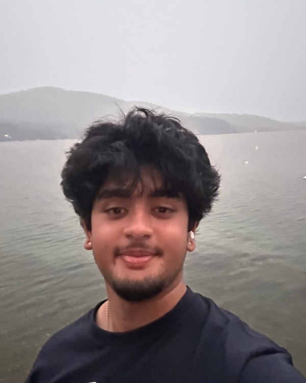 Aditya Sanjay