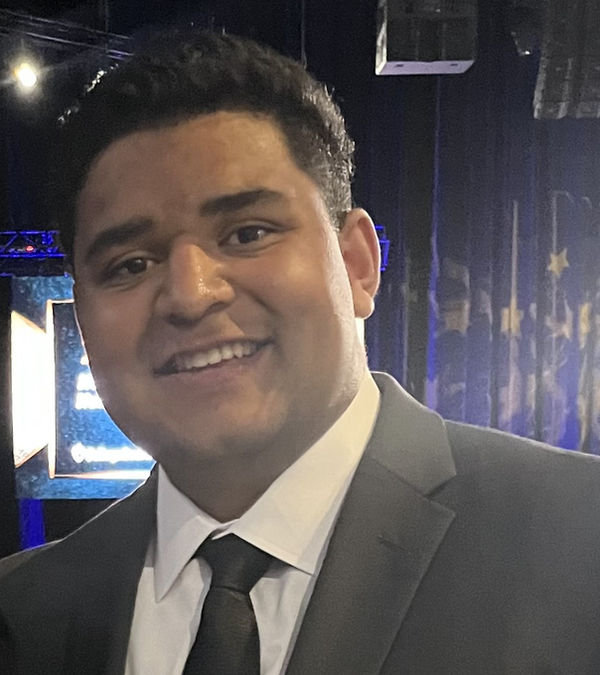 Aiden Alcala