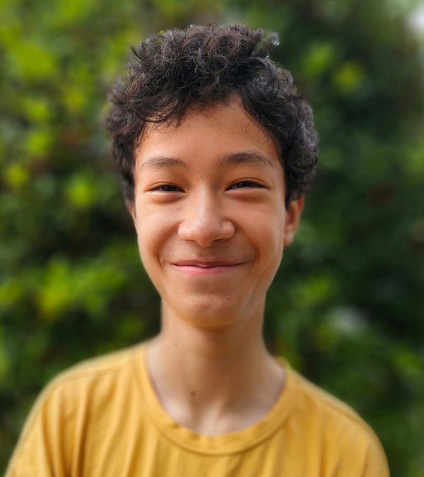 Alex Fan-Cui