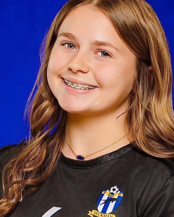 Aleyna Barnett