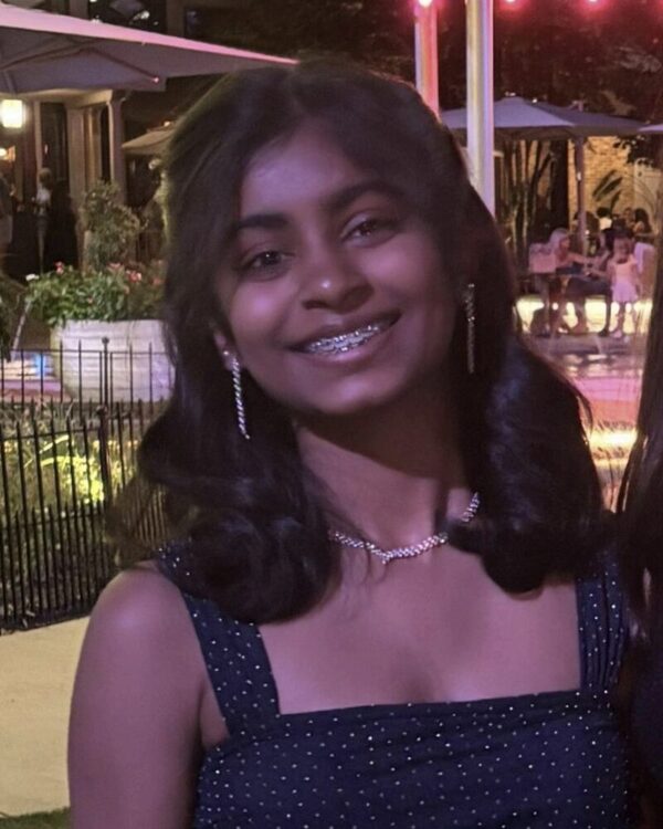 Aseema Joshi