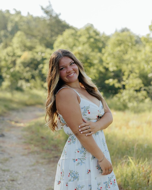Chloe Kugler