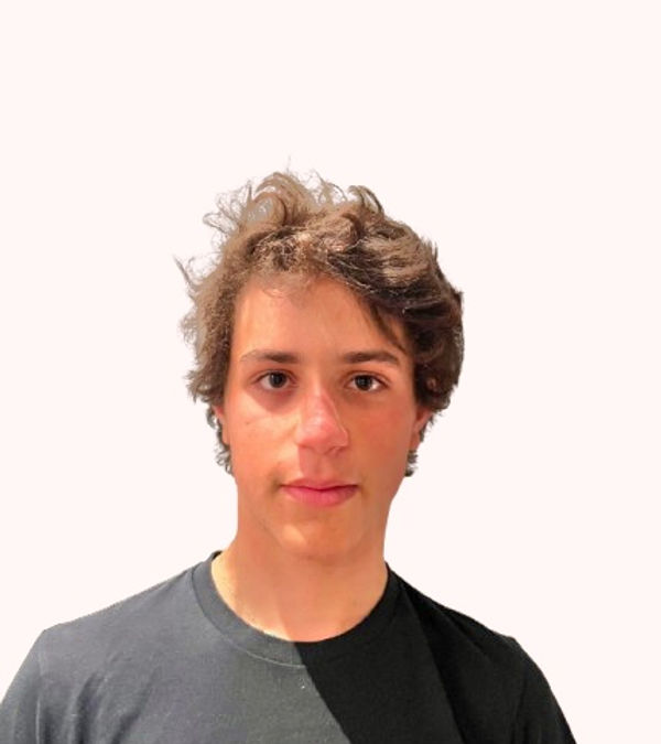Cooper Spacek