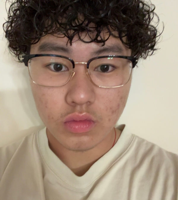 Darren Zhang