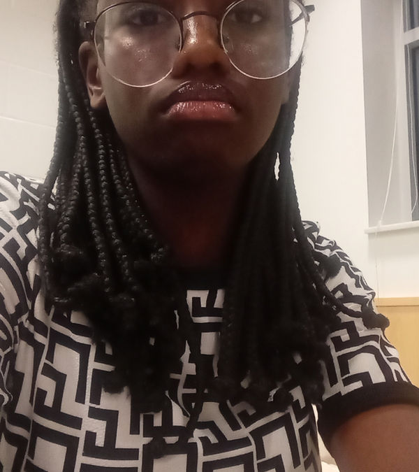 Funmilayo Awoniyi