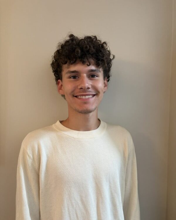 Grant Parkevich