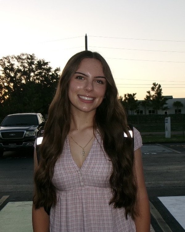 Isabella Antoniou
