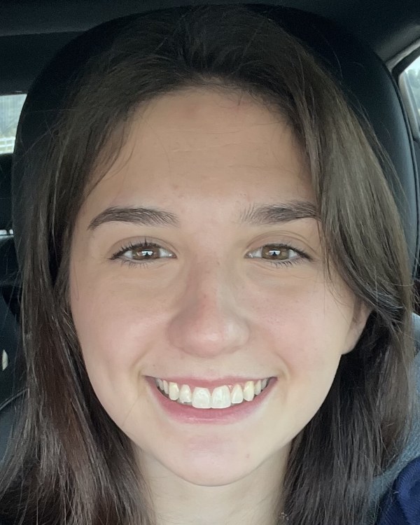Isabella Moreau