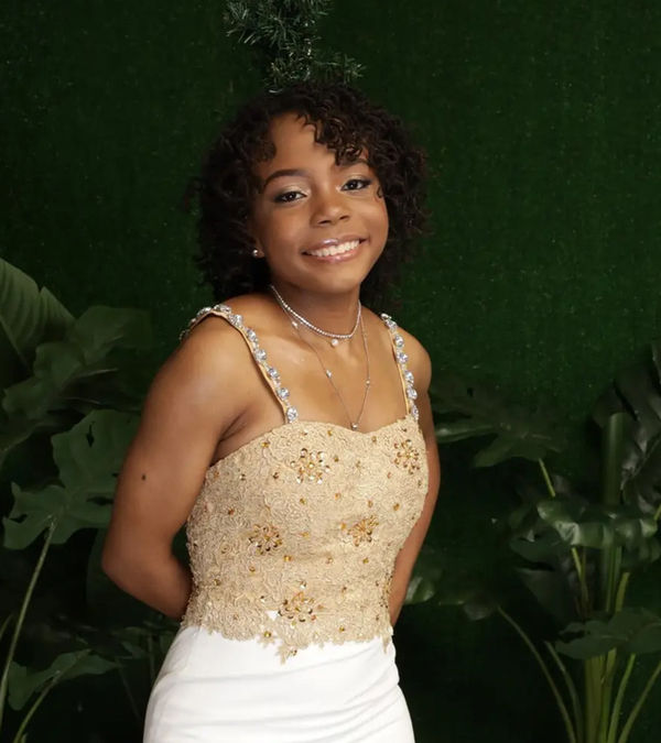 Jada Hogan