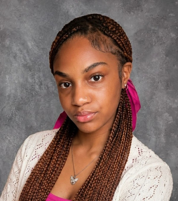 Jasmin Alleyne