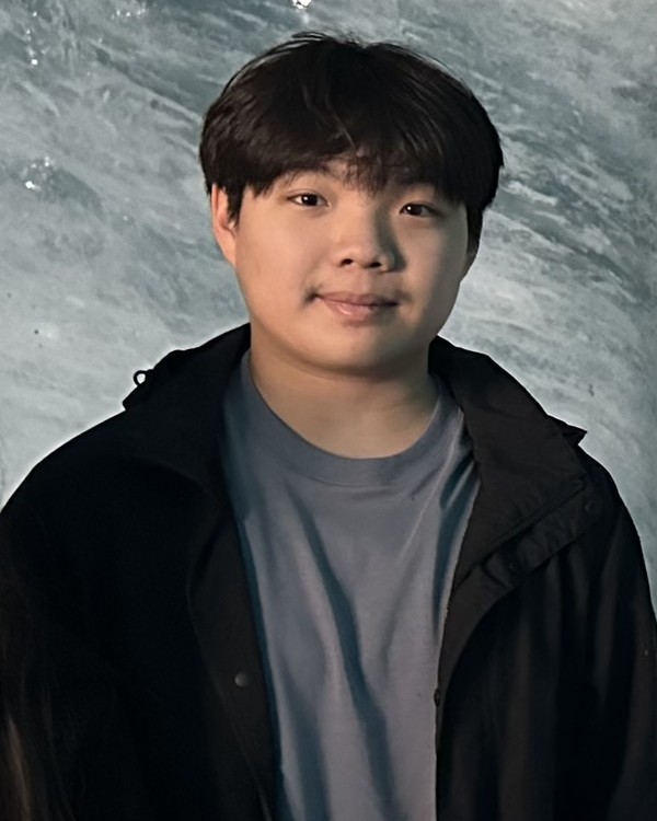Joshua Lee
