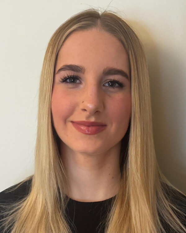 Julia Burek