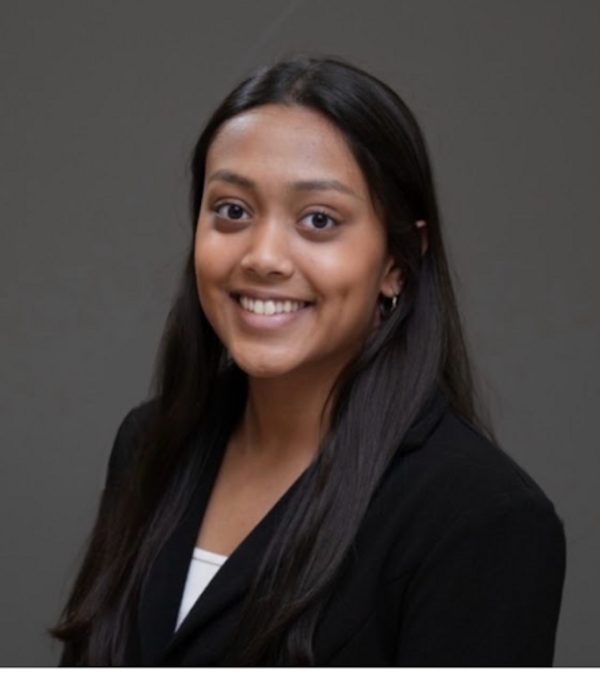 Kaavya Patel