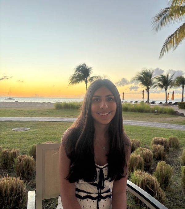 Kaila Melwani