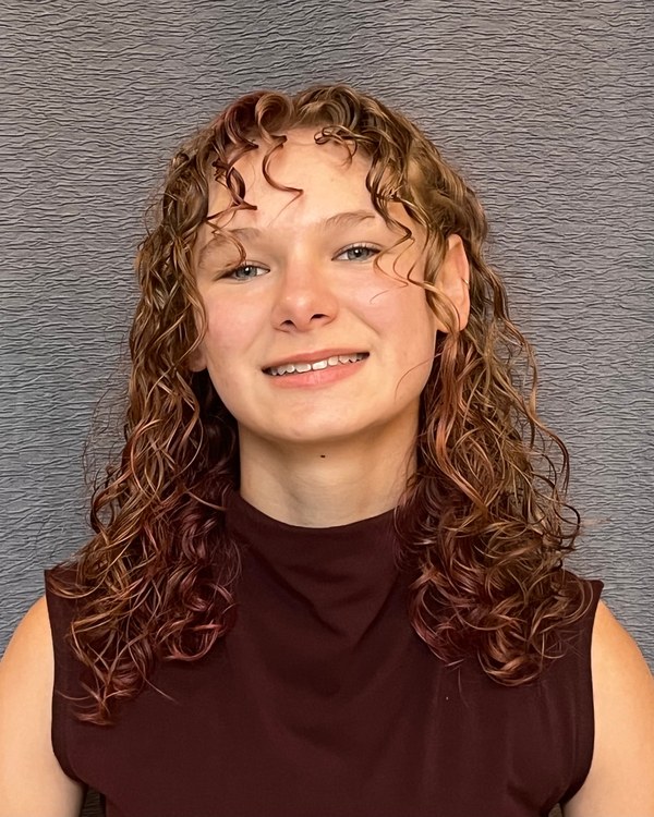 Kate Croswell