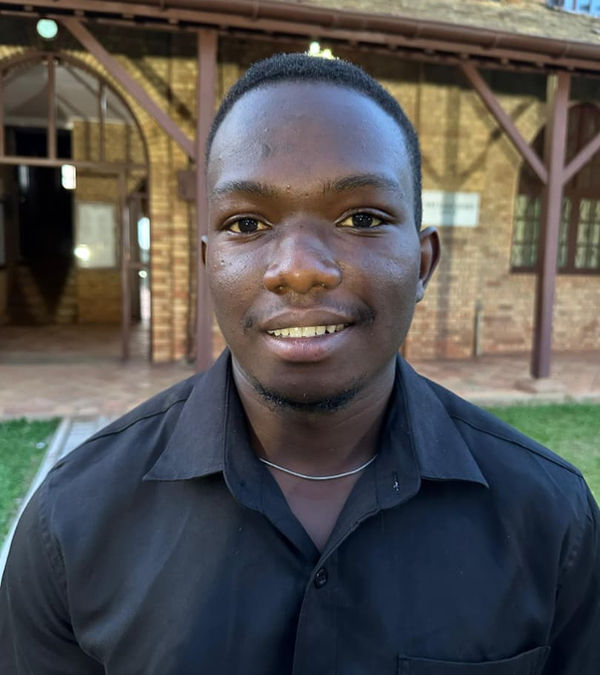 Kizito Newton Ssekankya