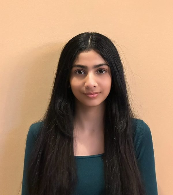 Krina Patel