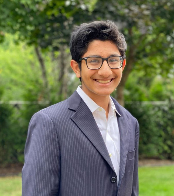 Krish Patel