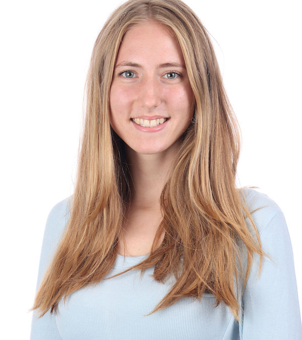 Leah Nilson (Thailand)