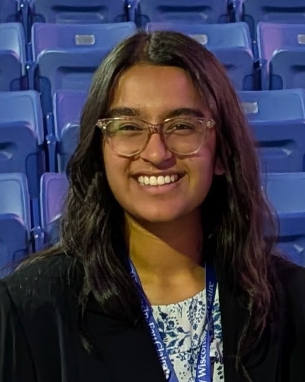 Maya Patel