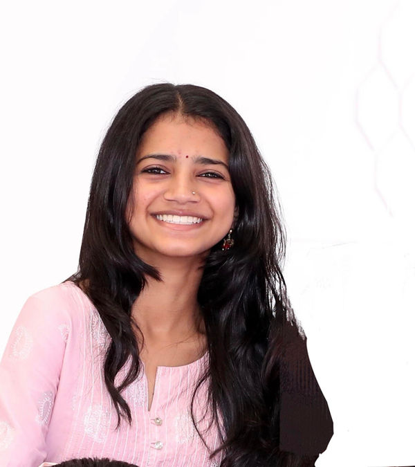 Medha Krishna