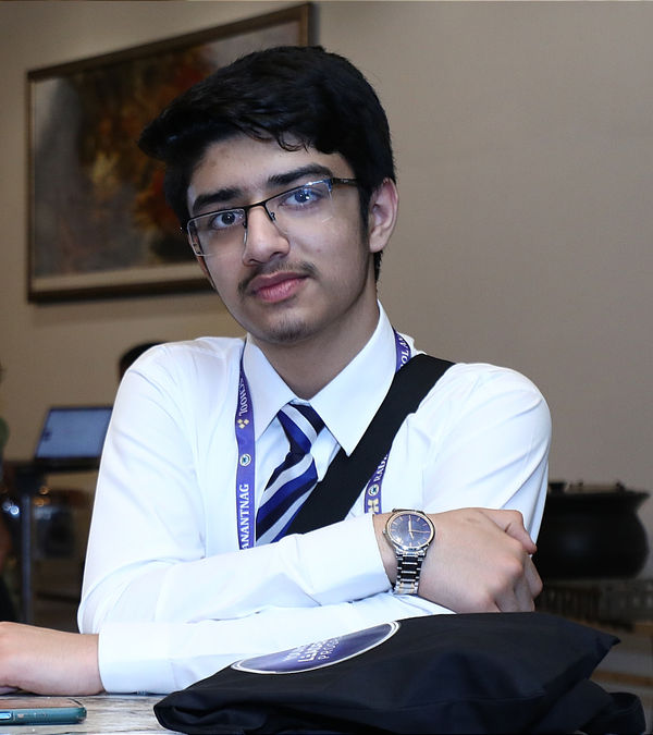 Muhammad Shah (India)