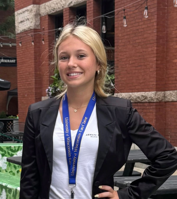 Nicole Tyleman