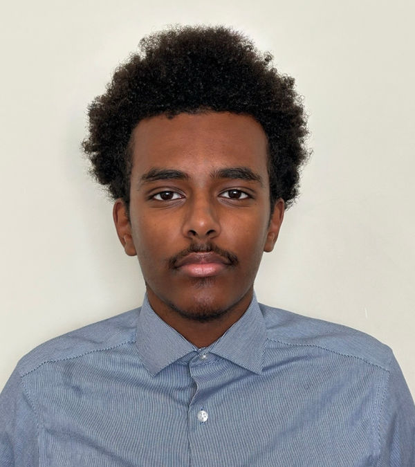 Nuamaan Tewfik