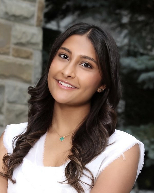 Nyra Thakkar