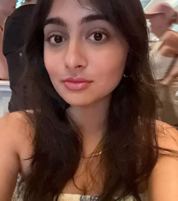 Riyana Parekh
