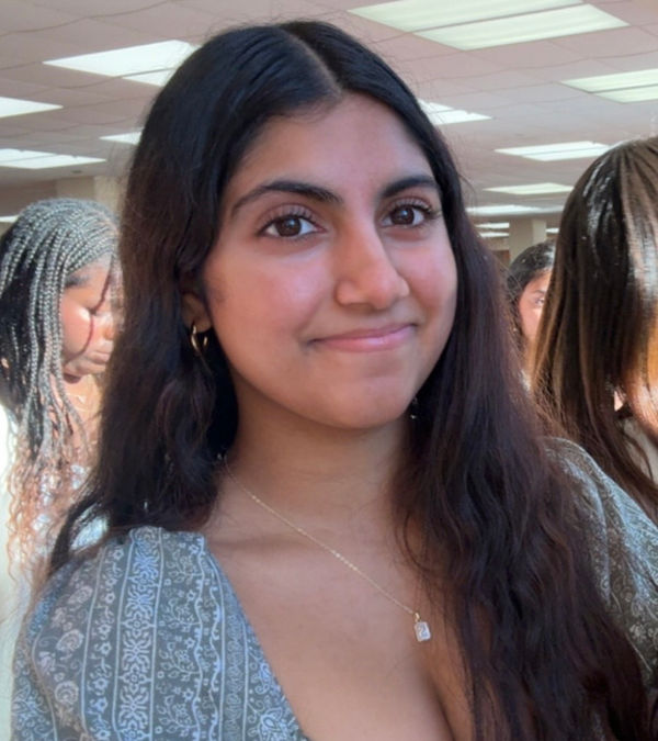 Sharan Manhas